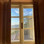 Casa Asilo La Foce, Val D' Orcia, Pienza. * Pienza