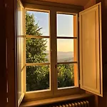 Casa Asilo La Foce, Val D' Orcia, Pienza. Nyaraló