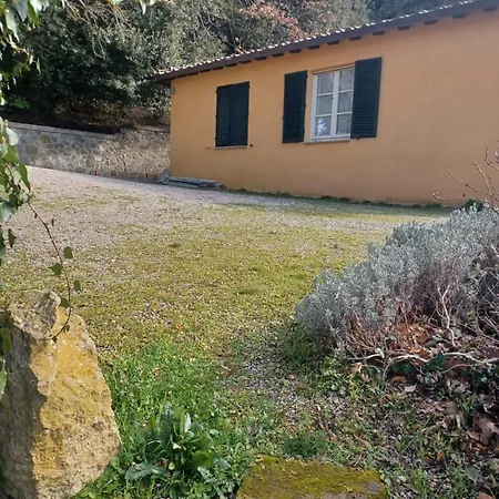 Casa Asilo La Foce, Val D' Orcia, Pienza. Hébergement de vacances *