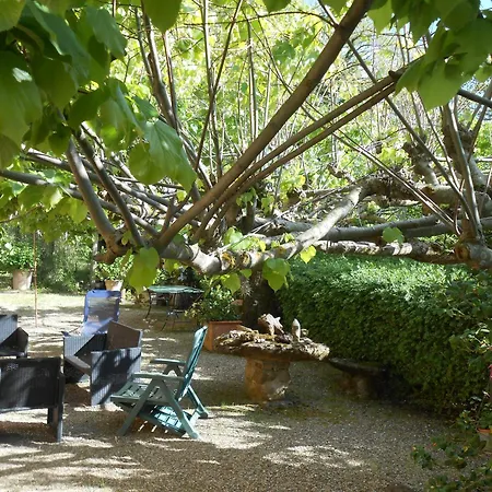 Casa Asilo La Foce, Val D' Orcia, Pienza.