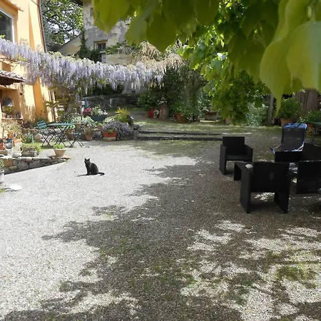 Casa Asilo La Foce, Val D' Orcia, Pienza. Hébergement de vacances Pienza