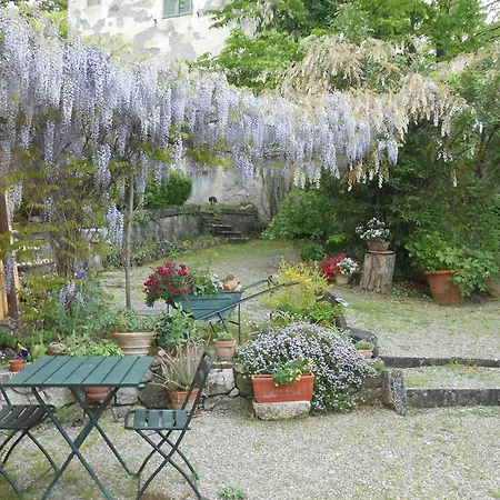 Hébergement de vacances Casa Asilo La Foce, Val D' Orcia, Pienza. *